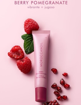 Labial brillante Moroccanoil Lip Balm