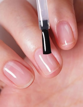Base coat Creme Nails