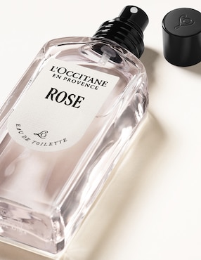 Eau de toilette Loccitane para mujer