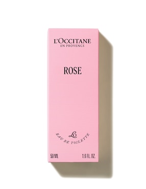 Eau de toilette Loccitane para mujer