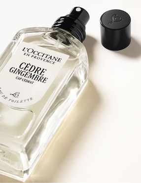 Eau de toilette Loccitane para hombre