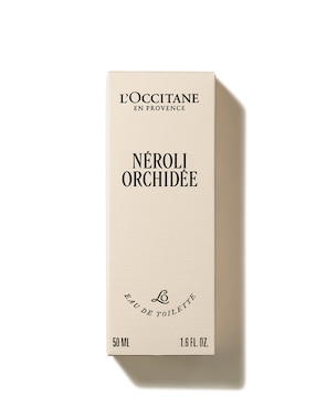 Eau de toilette Loccitane para mujer