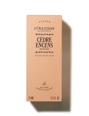 Bálsamo Loccitane varios aromas
