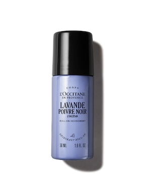 Desodorante para axilas en roll on Loccitane para hombre