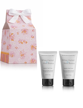 Set bath y body para humectar schatz & cattani spa clásica 2 piezas