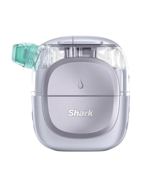 Kit de exfoliante Glow At Home Hydro-Powered Facial System Shark FacialPro todo tipo de piel