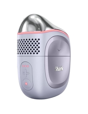 Kit de exfoliante Glow At Home Hydro-Powered Facial System Shark FacialPro todo tipo de piel
