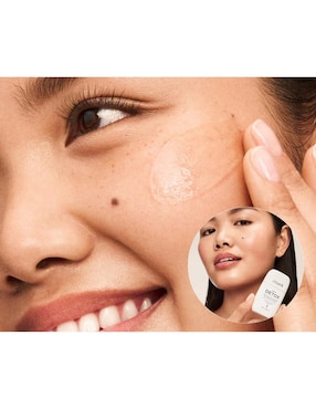 Kit de exfoliante Glow At Home Hydro-Powered Facial System Shark FacialPro todo tipo de piel