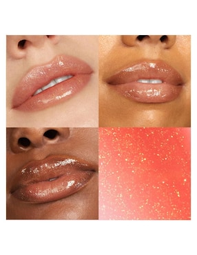 Brillo labial Güish brillante
