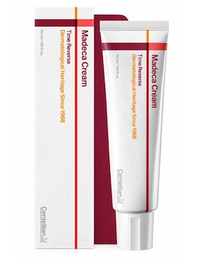 Crema facial recomendada para regenerar día y noche Skincare todo tipo de piel