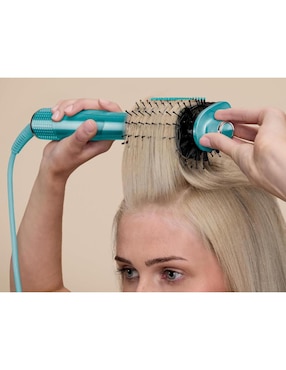 Secadora de cabello Shark Glossi