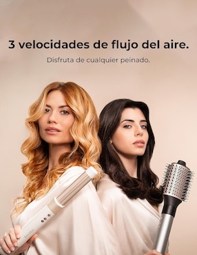 Multiestilizador Cecotec Bamba