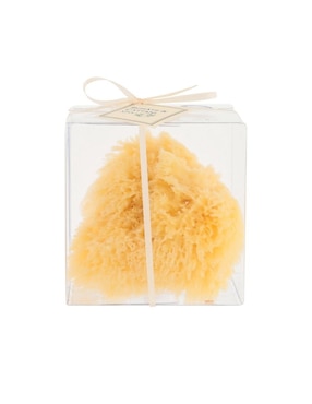 Esponja corporal Schatz & Cattani Spa unisex