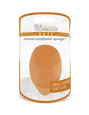 Esponja Real Techniques