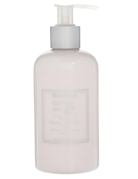 Body Lotion Schatz & Cattani Spa Rose Para Mujer