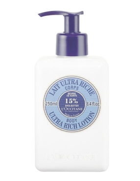 Loción Corporal L'Occitane 250 Ml