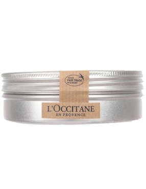 Crema para cuerpo recomendada para hidratar día y noche Loccitane Karité para piel seca