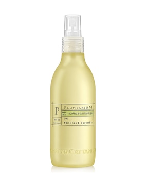 Aceite Schätz & Cattani Spa 250 Ml