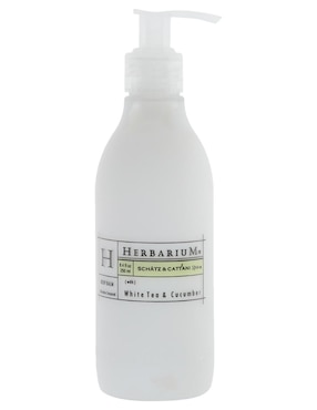 Tratamiento corporal Schatz & Cattani Spa