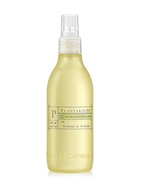 Aceite Schätz & Cattani Spa 250 Ml