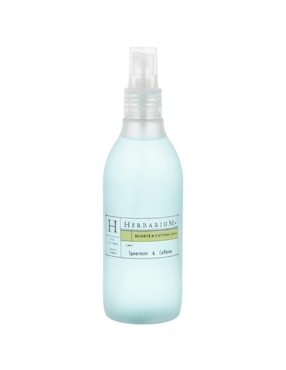 Tónico Para Piernas Revitalizante Schätz & Catanni Spa Herbarium 250 Ml