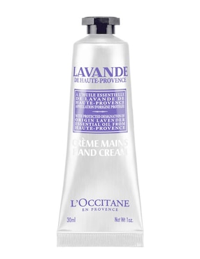 Crema Para Manos Lavanda Unisex L'Occitane