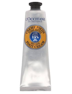 Crema Para Pies L'Occitane Karité 30 Ml