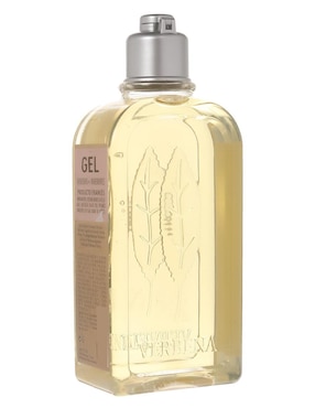 Gel corporal Limpiador Verveine Agrumes Loccitane