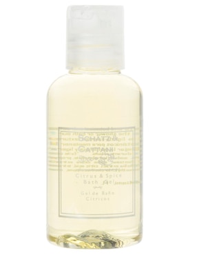 Set bath & body para suavizar Schatz & Cattani Spa