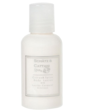 Set bath & body para suavizar Schatz & Cattani Spa