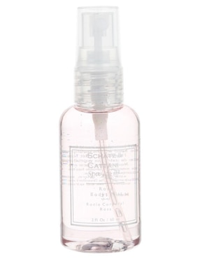Set bath & body para hidratar Schatz & Cattani Spa Regalos 3 piezas