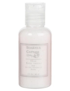 Set bath & body para hidratar Schatz & Cattani Spa Regalos 3 piezas