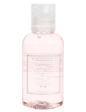 Set bath & body para hidratar Schatz & Cattani Spa Regalos 3 piezas