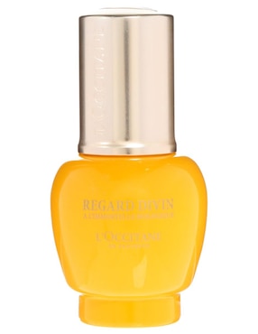 Crema Para Ojos L'Occitane Regard Divine Immortelle