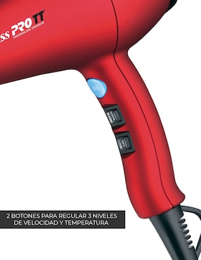 Secadora de cabello Babyliss BABTT5585ES