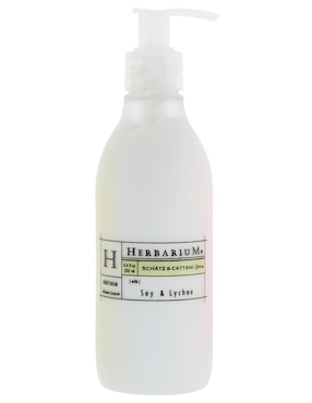 Tratamiento corporal Schatz & Cattani Spa