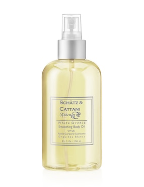 Aceite Schätz & Cattani Spa 250 Ml