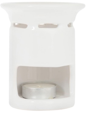 Set vela con difusor Schatz & Cattani Spa diferentes aromas