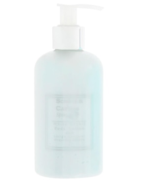 Set bath & body para suavizar Schatz & Cattani Spa