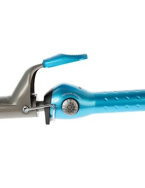 Rizadora Babyliss 25 mm de nano titanium