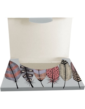 Set Papel arroz Serendipia Yuya