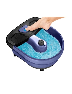 Tina Conair de plástico