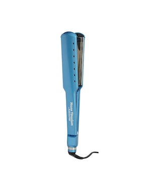 Alaciadora Babyliss BNT5073TES placas de nano titanium