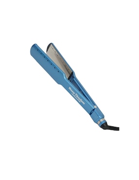 Alaciadora Babyliss BNT5073TES placas de nano titanium