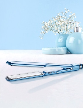 Alaciadora Babyliss BNT5073TES placas de nano titanium