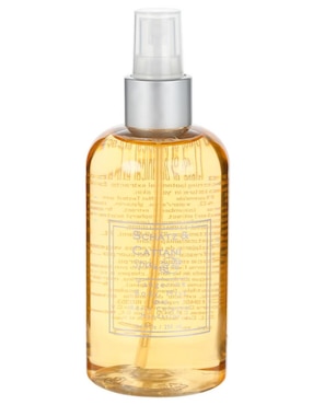 Set bath & body para suavizar Schatz & Cattani Spa 5 piezas