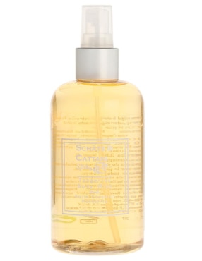 Set bath & body para suavizar Schatz & Cattani Spa 2 piezas