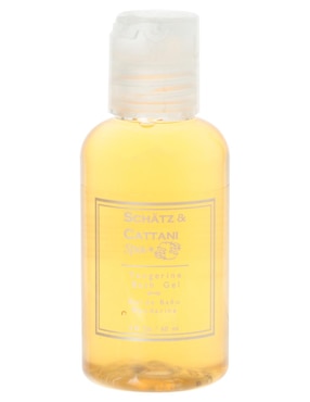 Set bath & body para suavizar Schatz & Cattani Spa