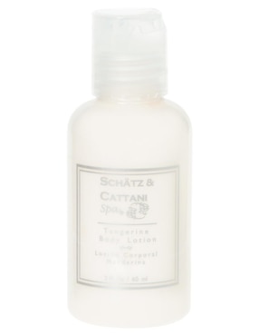 Set bath & body para suavizar Schatz & Cattani Spa