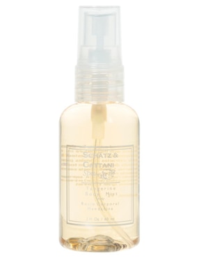 Set bath & body para suavizar Schatz & Cattani Spa